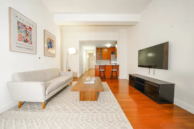 $699,000 | 88 Greenwich Street, Unit 724 | Financial District
