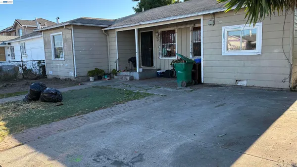 $405,000 | 331 Stoneford Avenue, Oakland, CA 94603