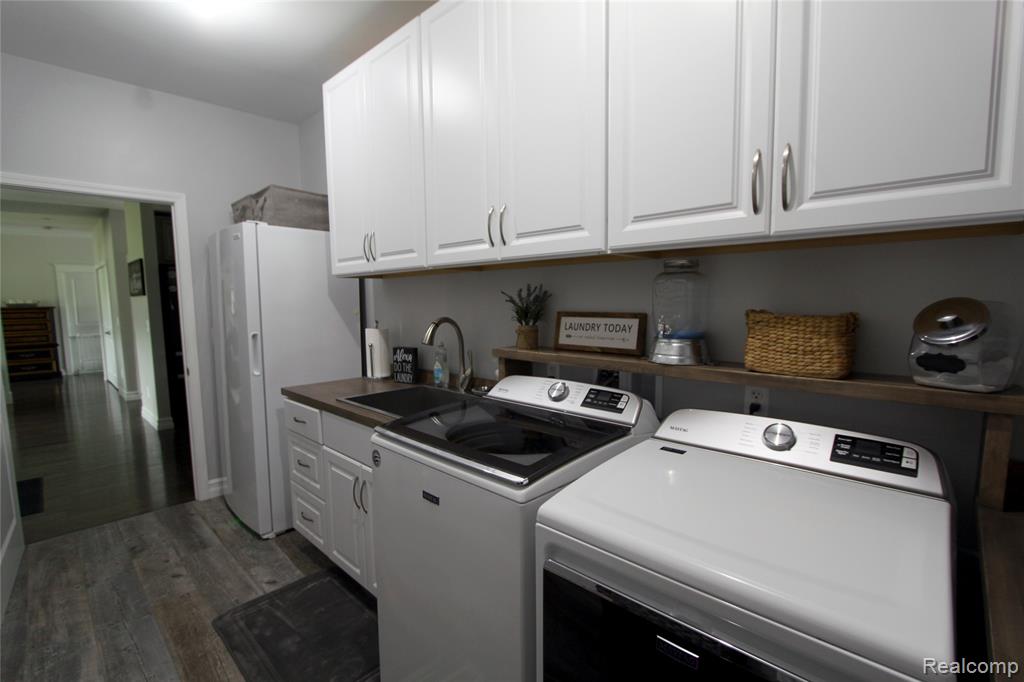 2679 West Sigler Road Carleton, MI 48117 - Photo 8 of 40