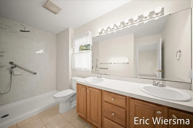 $459,000 | 7635 Hessler Drive Northeast, Rockford, MI 49341