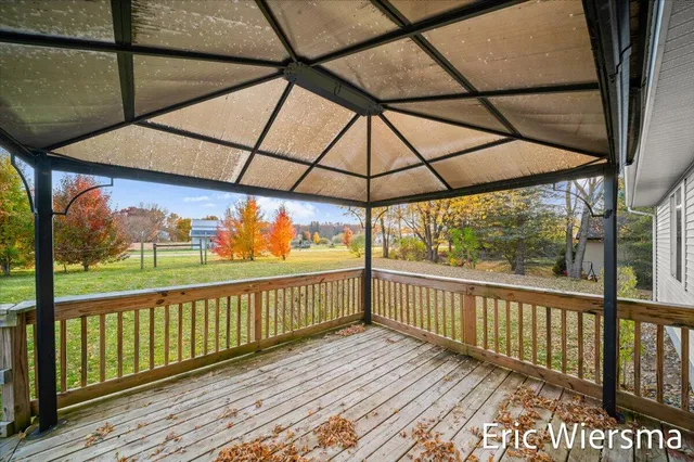 $459,000 | 7635 Hessler Drive Northeast, Rockford, MI 49341