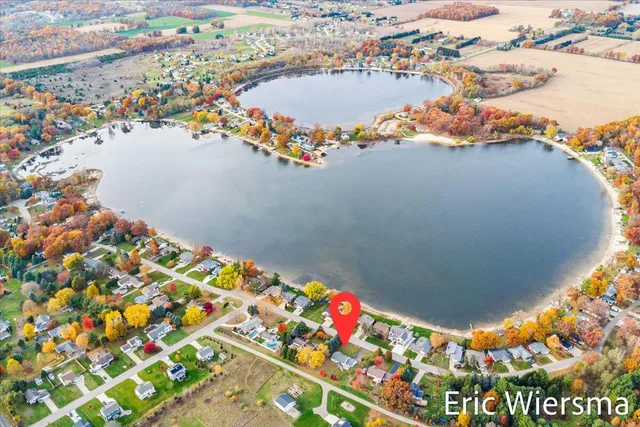 $459,000 | 7635 Hessler Drive Northeast, Rockford, MI 49341