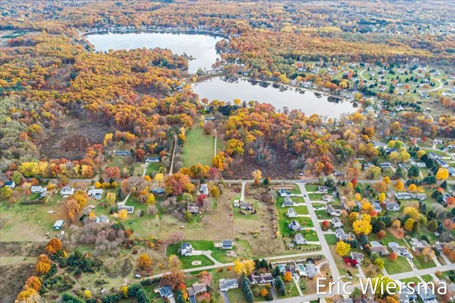 $459,000 | 7635 Hessler Drive Northeast, Rockford, MI 49341