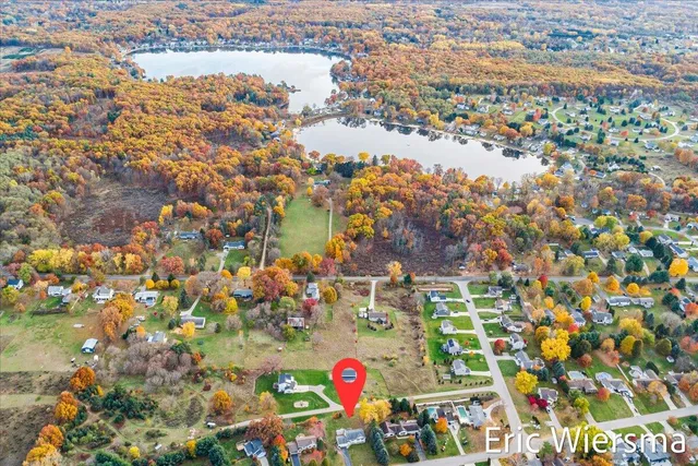 $459,000 | 7635 Hessler Drive Northeast, Rockford, MI 49341