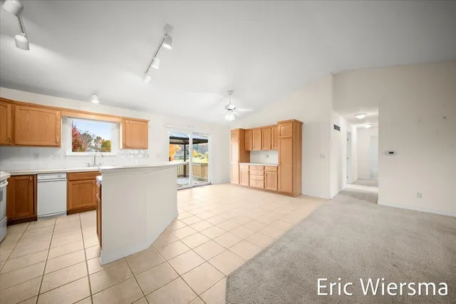 $459,000 | 7635 Hessler Drive Northeast, Rockford, MI 49341