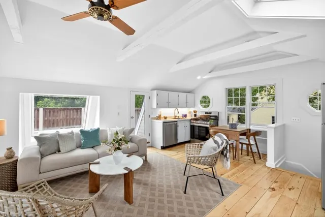 $2,800 | 24 Captain Davis Lane, East Falmouth, MA 02536