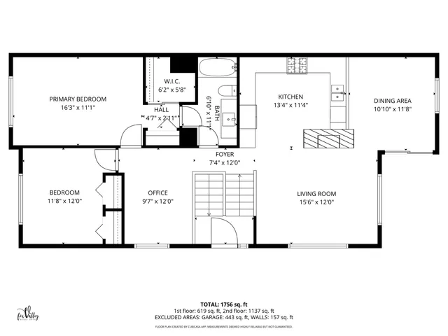 $299,999 | 1387 New Haven Drive, Cary, IL 60013