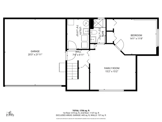 $299,999 | 1387 New Haven Drive, Cary, IL 60013
