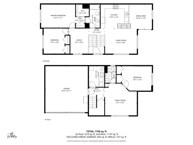 $299,999 | 1387 New Haven Drive, Cary, IL 60013