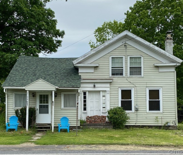 2798 River Road Eaton, NY 13334 - Photo 1 of 1