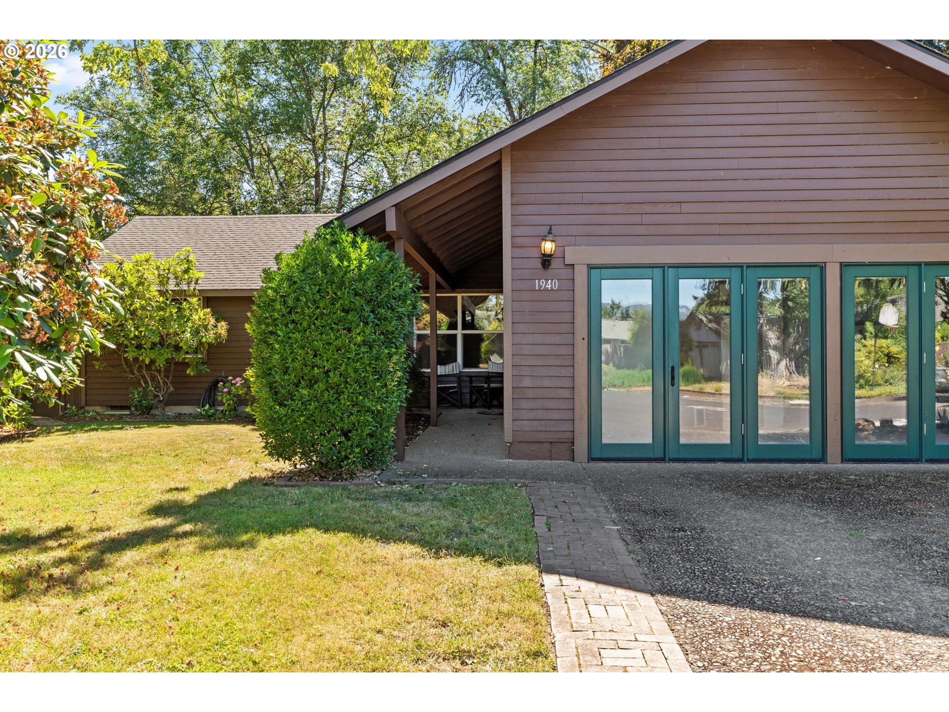 1940 Tarpon Street Eugene, OR 97401 - Photo 1 of 30