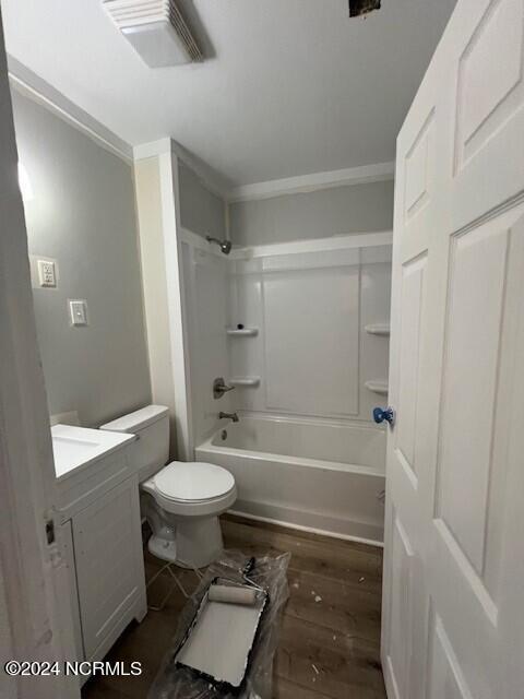 94 Old Lanvale Road Northeast, Unit 2 Leland, NC 28451 - Photo 5 of 5 1