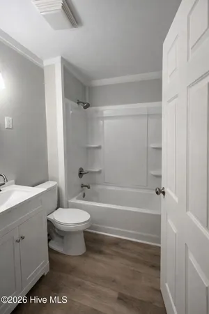$1,100 | 94 Old Lanvale Road Northeast, Unit 2, Leland, NC 28451