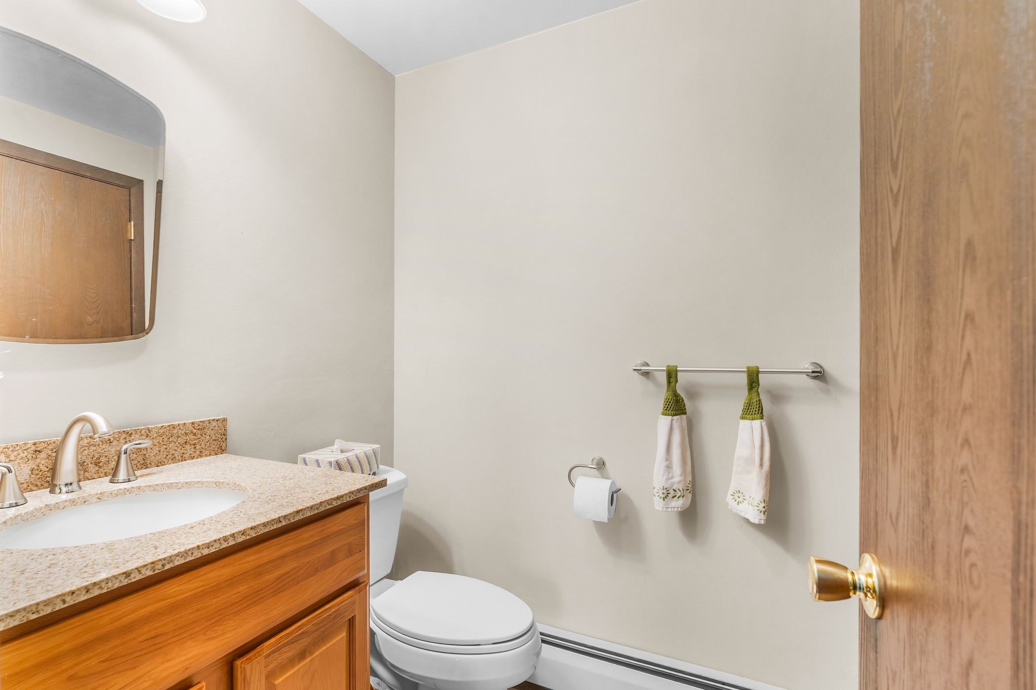 583 Overbrook Road Johnson City, NY 13790 - Photo 14 of 28