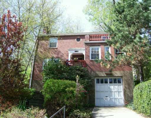 704 Cascade Road Forest Hills, PA 15221 - Photo 1 of 8 Exterior Front.
