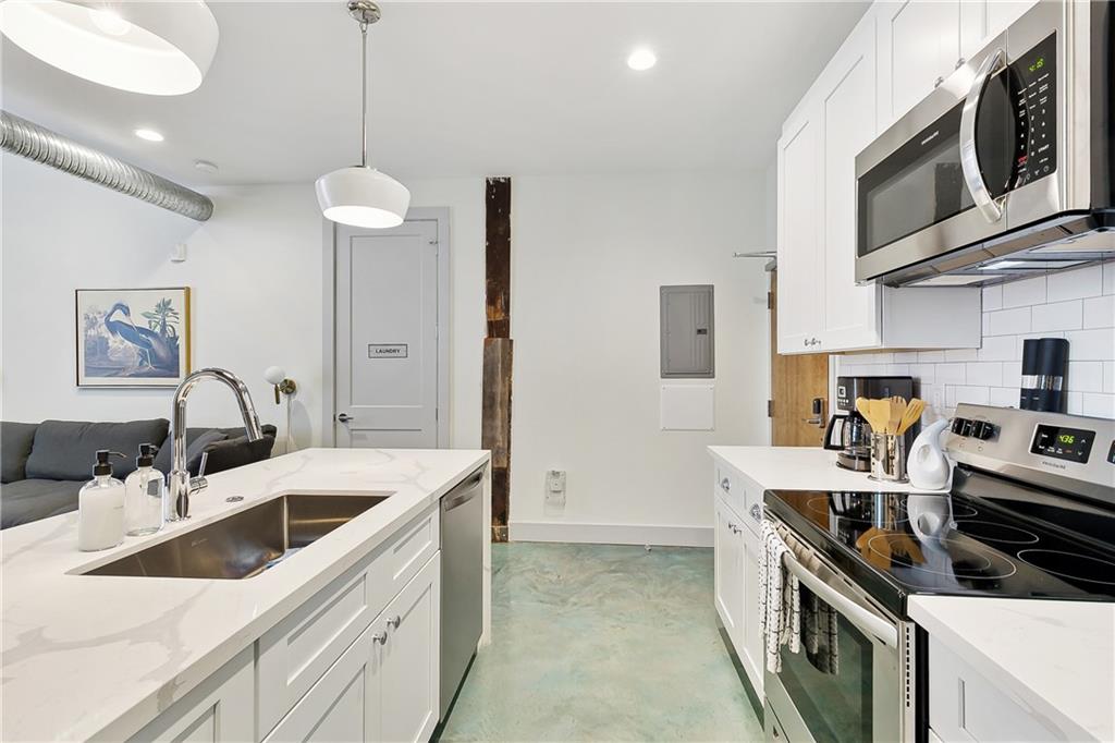 801 Patterson Road, Unit 102 New Orleans, LA 70114 - Photo 12 of 28