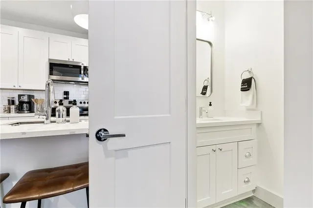 $2,650 | 801 Patterson Road, Unit 102, New Orleans, LA 70114