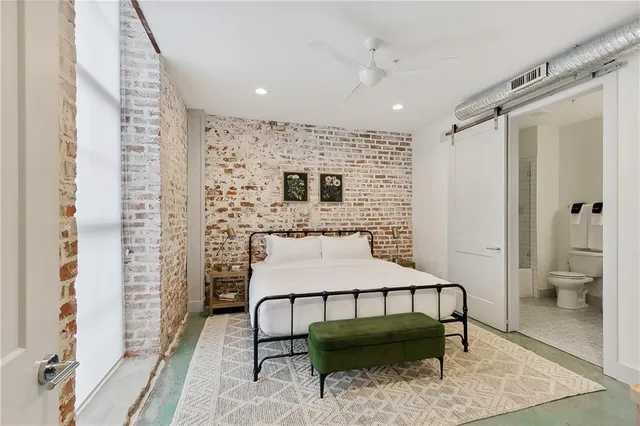 $2,650 | 801 Patterson Road, Unit 102, New Orleans, LA 70114