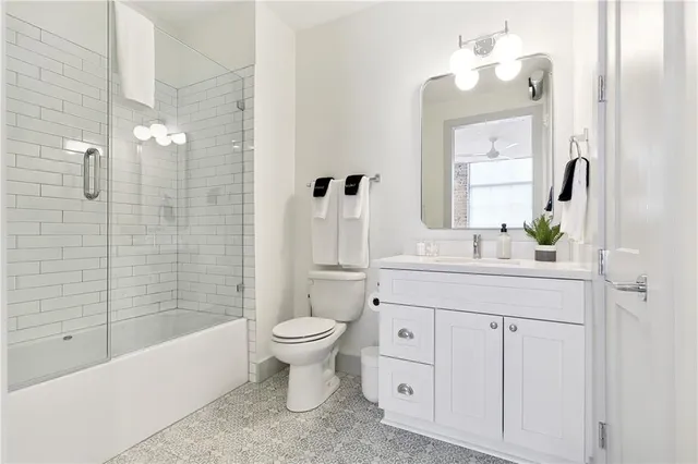 $2,650 | 801 Patterson Road, Unit 102, New Orleans, LA 70114