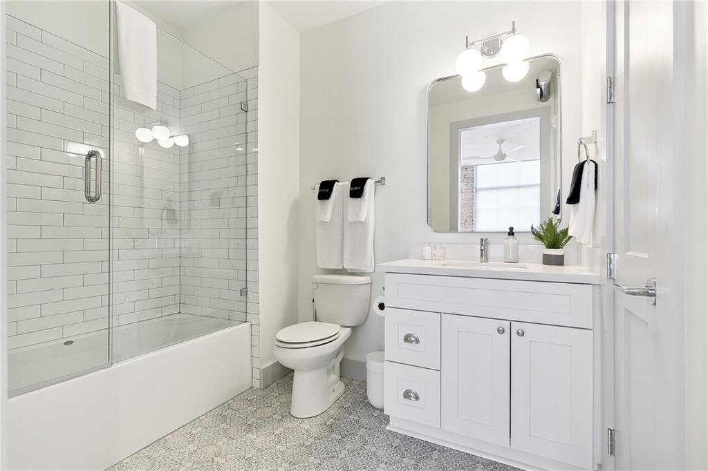 801 Patterson Road, Unit 102 New Orleans, LA 70114 - Photo 19 of 28