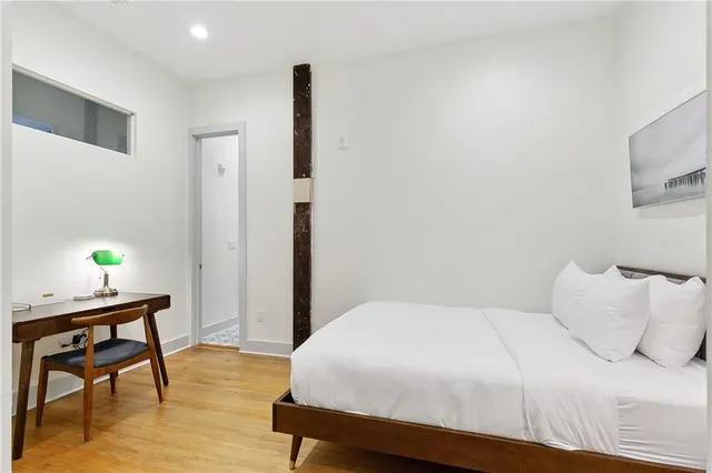 $2,650 | 801 Patterson Road, Unit 102, New Orleans, LA 70114