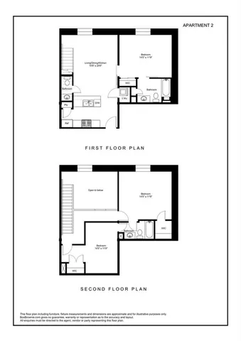 $2,650 | 801 Patterson Road, Unit 102, New Orleans, LA 70114