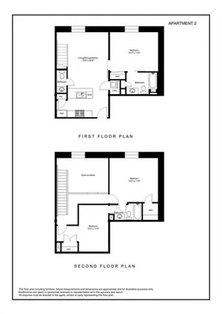 $2,500 | 801 Patterson Road, Unit 102, New Orleans, LA 70114