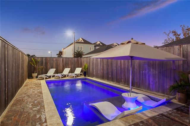 801 Patterson Road, Unit 102 New Orleans, LA 70114 - Photo 28 of 28