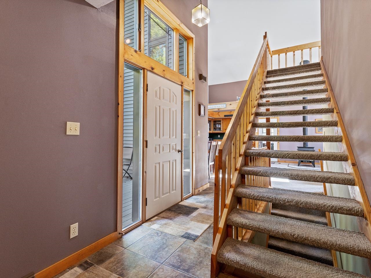 1 Lake Summerset Road Lake Summerset, IL 61019 - Photo 21 of 41 a view of entryway with a front door