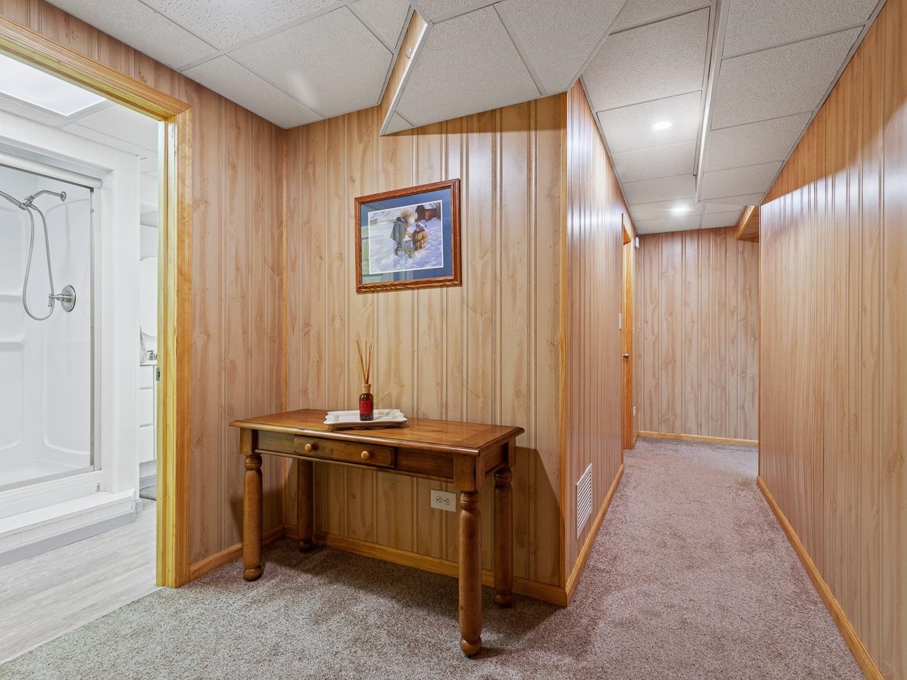 1 Lake Summerset Road Lake Summerset, IL 61019 - Photo 30 of 41 a view of a hallway with elevator