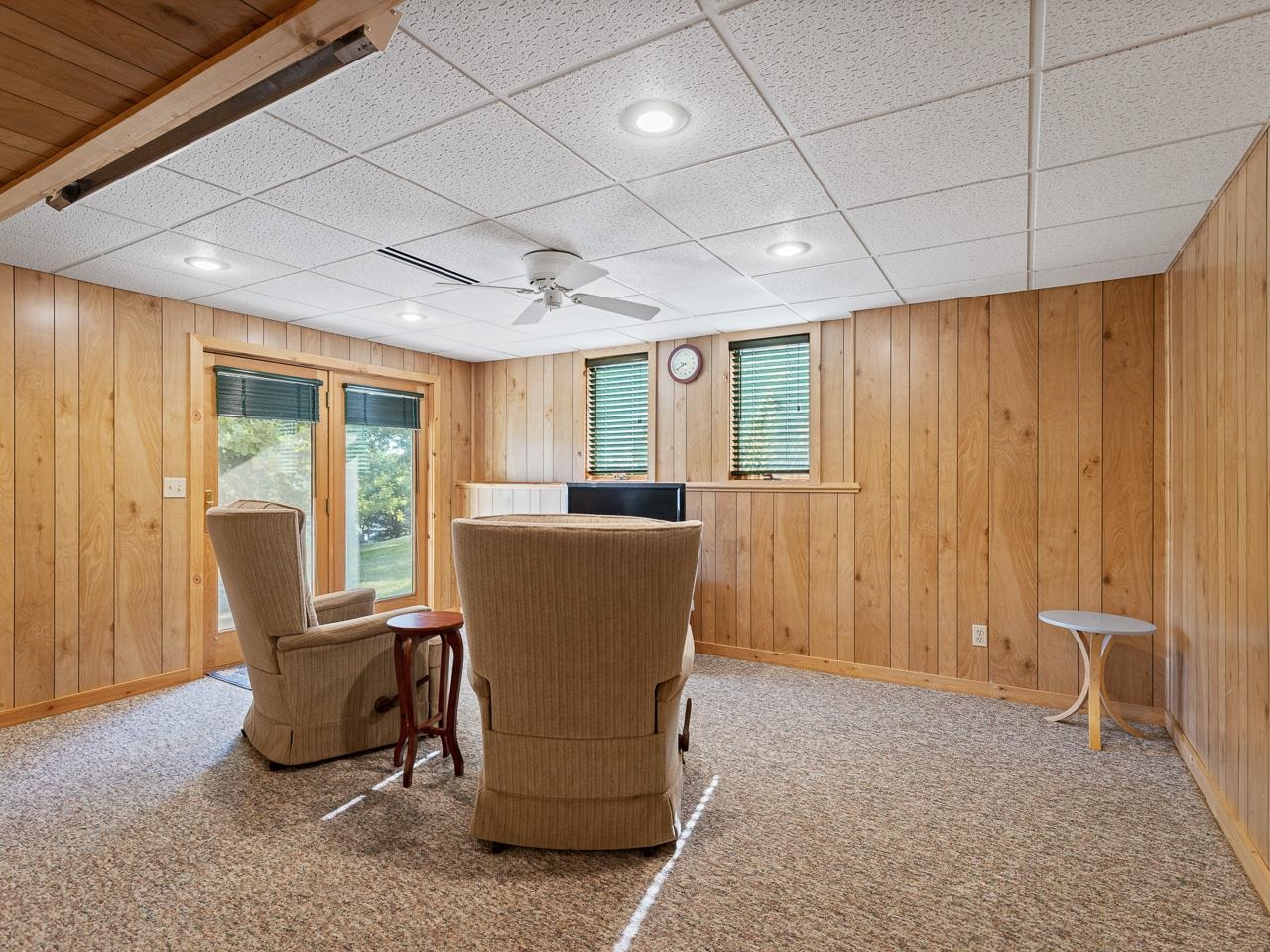 1 Lake Summerset Road Lake Summerset, IL 61019 - Photo 34 of 41 a living room with furniture and a window