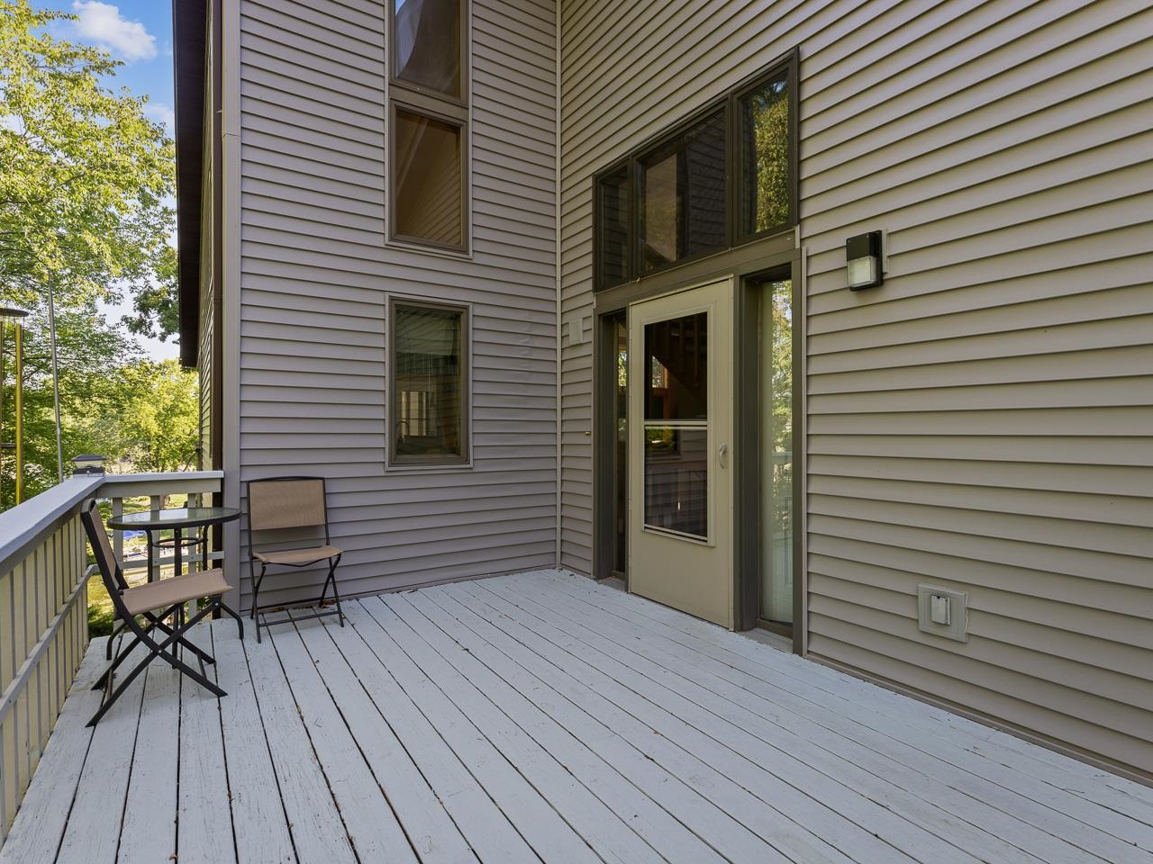 1 Lake Summerset Road Lake Summerset, IL 61019 - Photo 5 of 41 a view of a house with a deck
