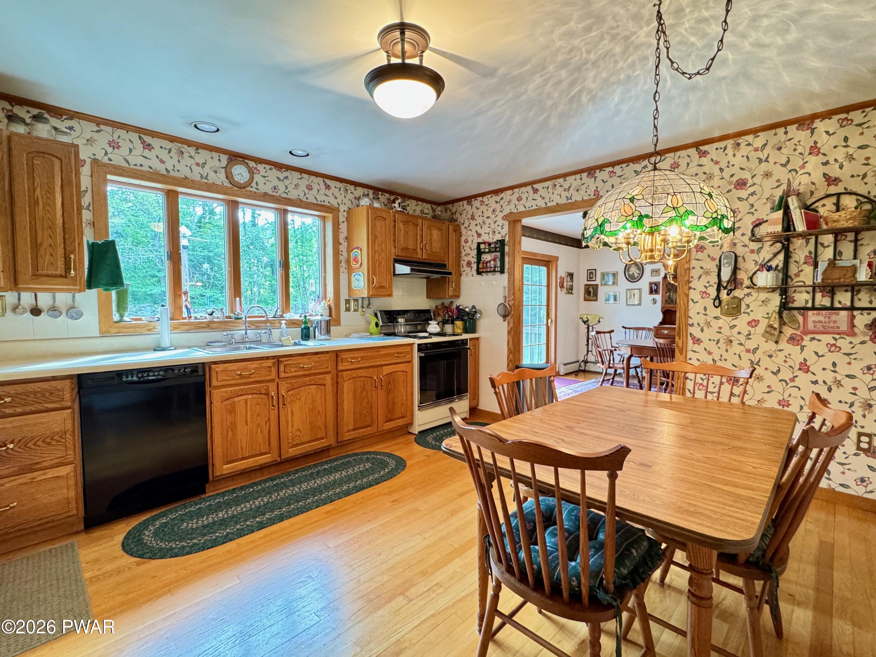 61 Murphy Hill Road Pleasant Mount, PA 18453 - Photo 26 of 66