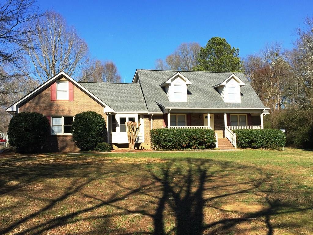 2092 Dews Pond Road Calhoun, GA 30701 - Photo 1 of 1