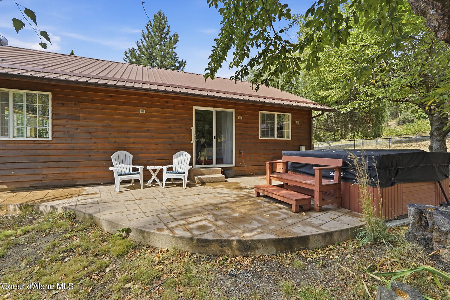 1700 East Russell Road Harrison, ID 83833 - Photo 69 of 84 1700RUSSELL.165