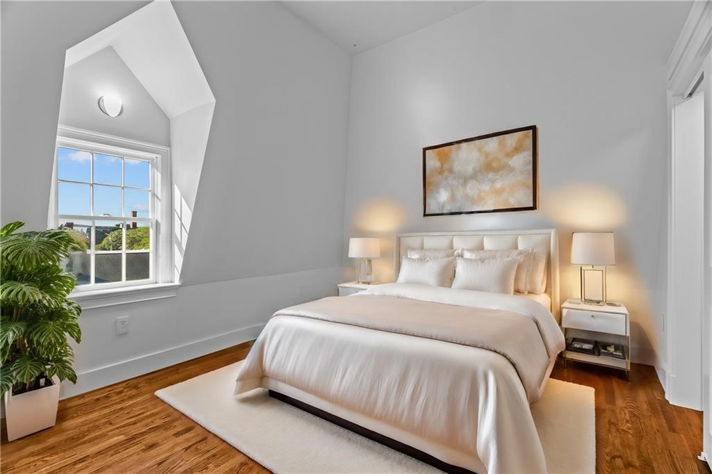 18 State Street, Unit 4 (2ND FLOOR WEST) Bristol, RI 02809 - Photo 24 of 29