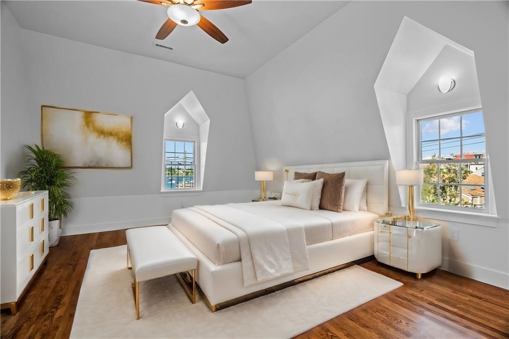 18 State Street, Unit 4 (2ND FLOOR WEST) Bristol, RI 02809 - Photo 25 of 29