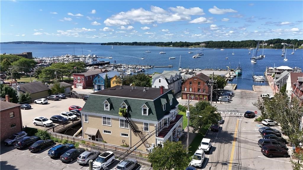 18 State Street, Unit 4 (2ND FLOOR WEST) Bristol, RI 02809 - Photo 29 of 29