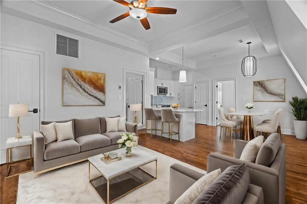 18 State Street, Unit 4 (2ND FLOOR WEST) Bristol, RI 02809 - Photo 8 of 29