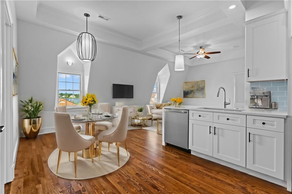 18 State Street, Unit 4 (2ND FLOOR WEST) Bristol, RI 02809 - Photo 10 of 29