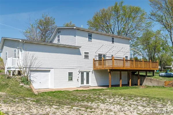 $370,000 | 722 Dorson Circle, Sullivan, MO 63080
