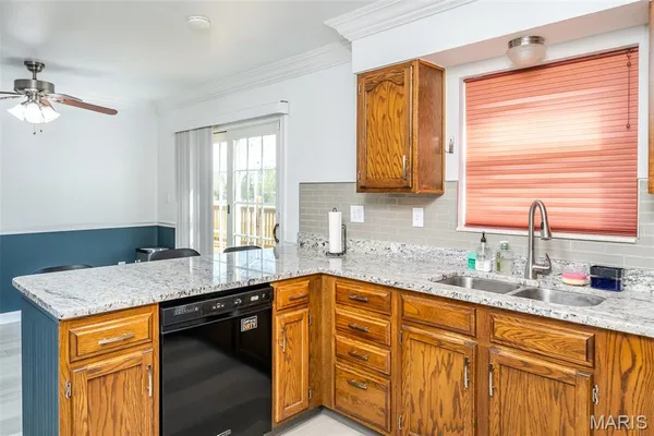 $370,000 | 722 Dorson Circle, Sullivan, MO 63080