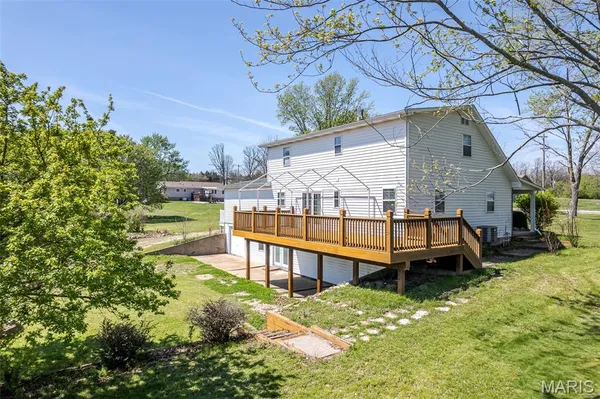 $370,000 | 722 Dorson Circle, Sullivan, MO 63080