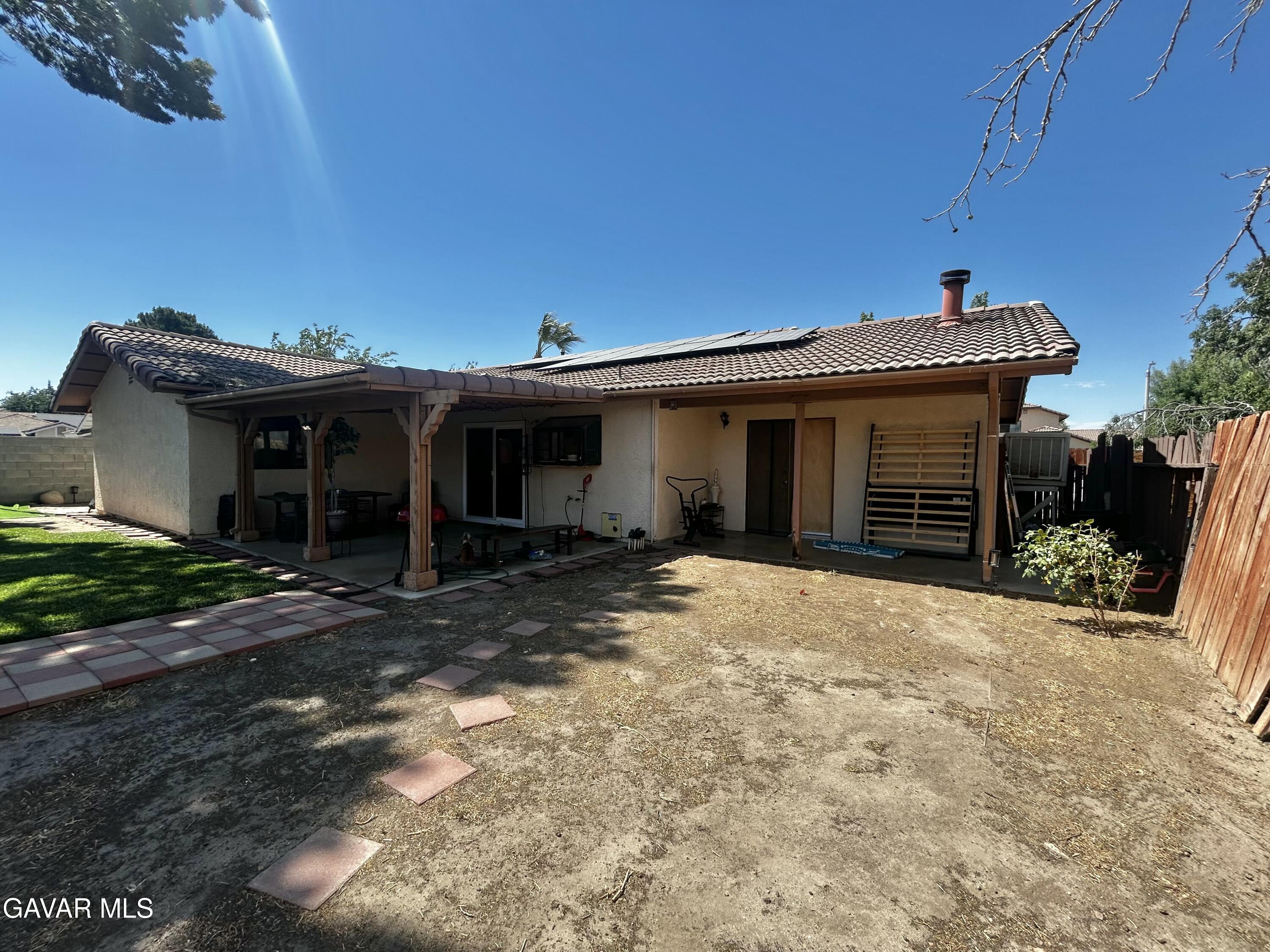 43841 Santa Rosa Circle Lancaster, CA 93535 - Photo 45 of 48 IMG_1206
