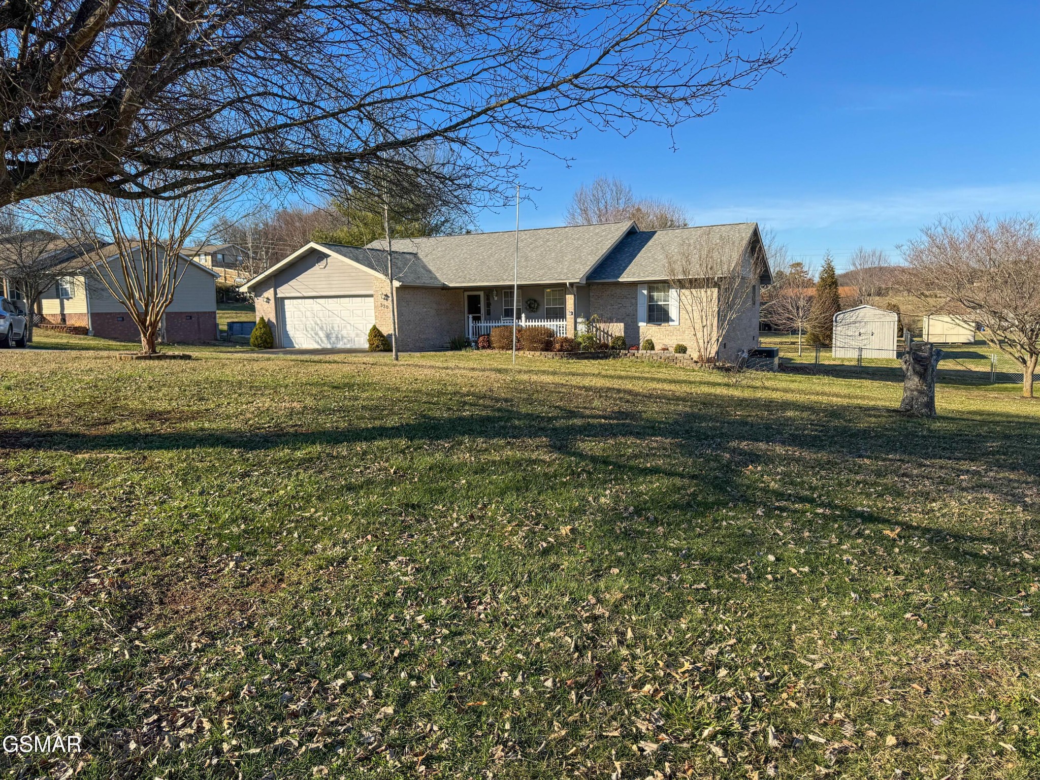 320 Ayers Road Kodak, TN 37764 - Photo 29 of 43 Gallery Image 29