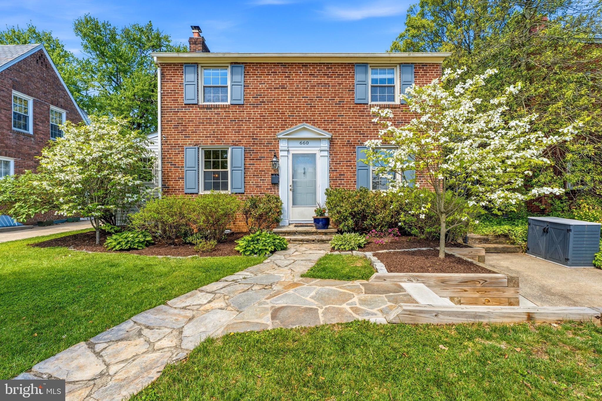 660 Regester Avenue Baltimore, MD 21212 - Photo 1 of 43