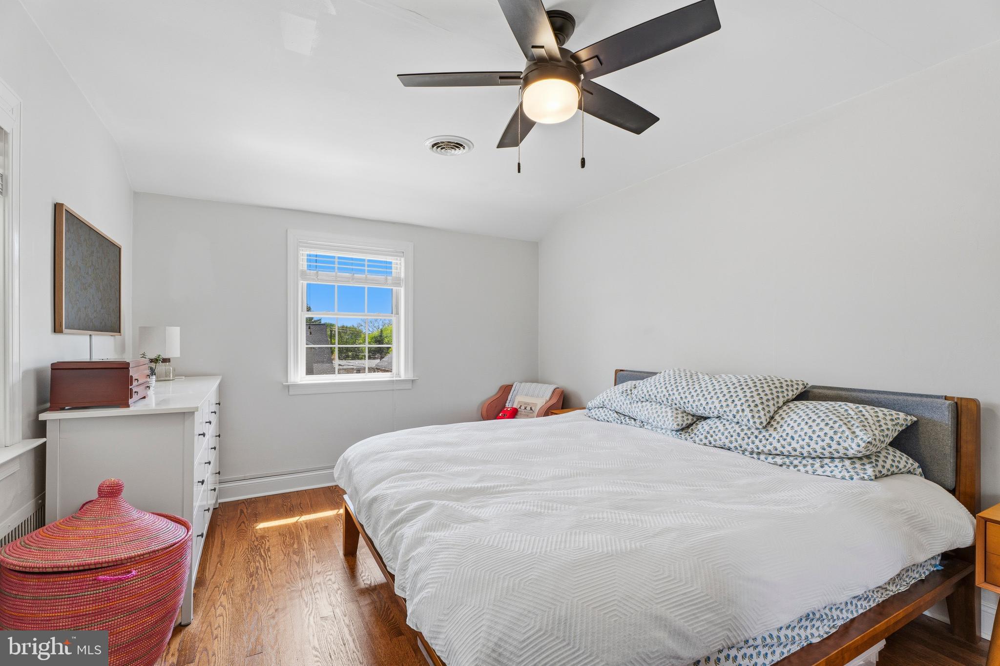 660 Regester Avenue Baltimore, MD 21212 - Photo 20 of 43 Primary Bed