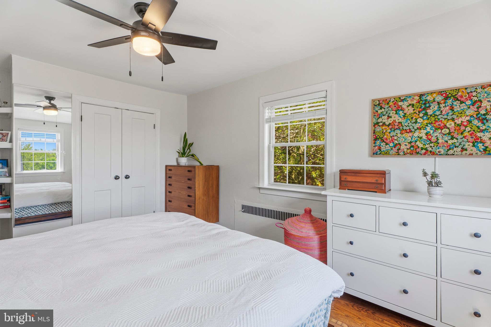 660 Regester Avenue Baltimore, MD 21212 - Photo 21 of 43 Primary Bed