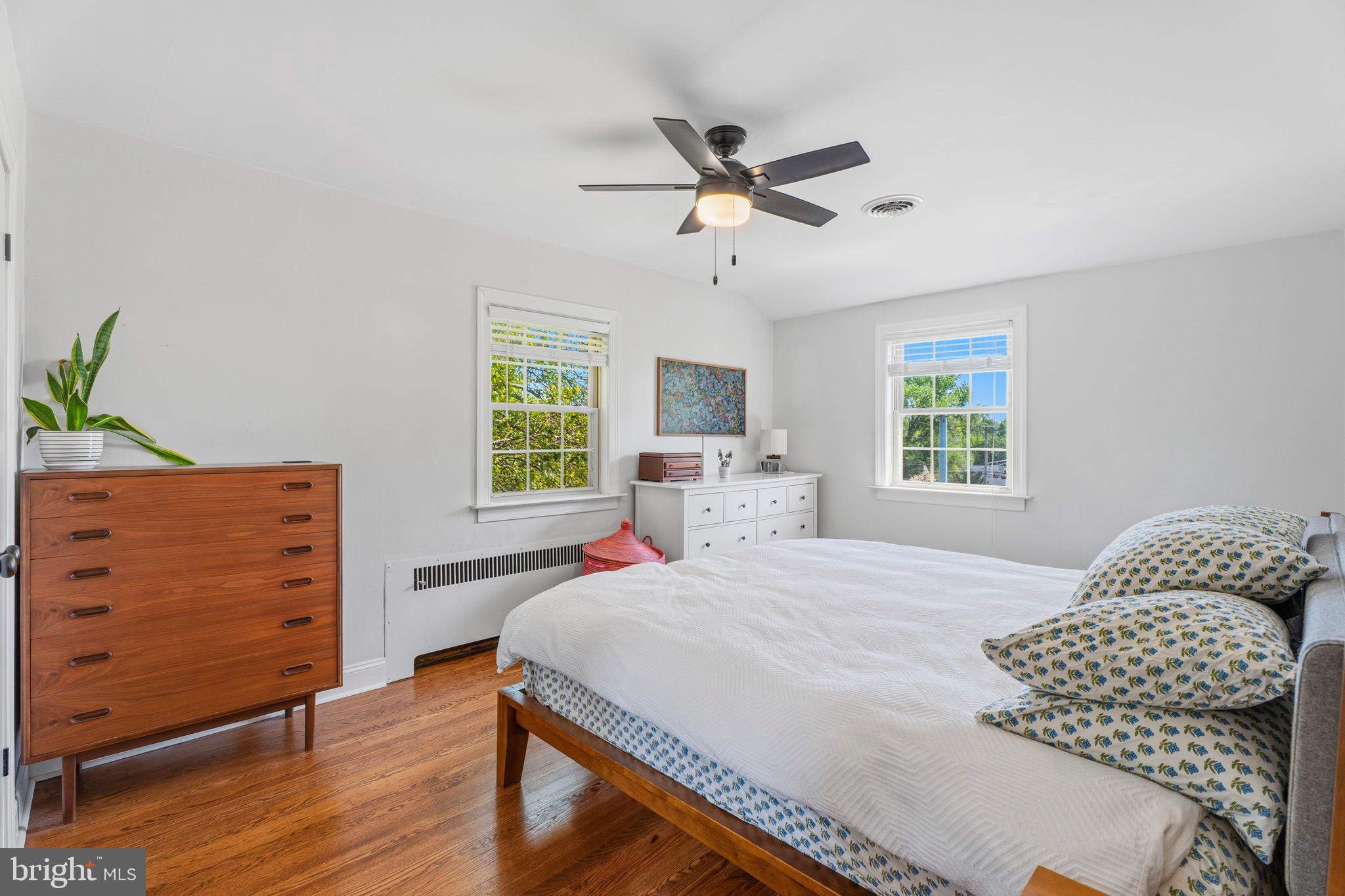 660 Regester Avenue Baltimore, MD 21212 - Photo 22 of 43 Primary Bed
