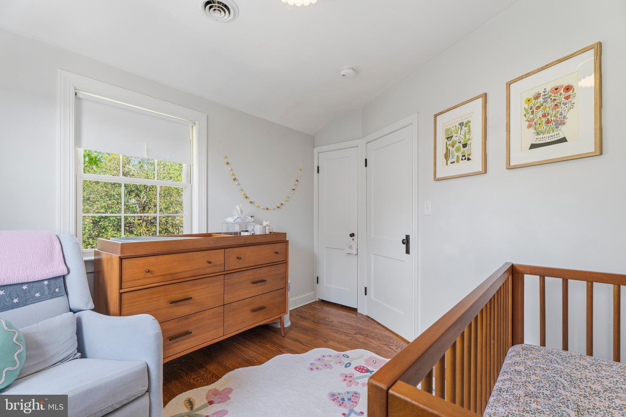 660 Regester Avenue Baltimore, MD 21212 - Photo 23 of 43 2nd Bed